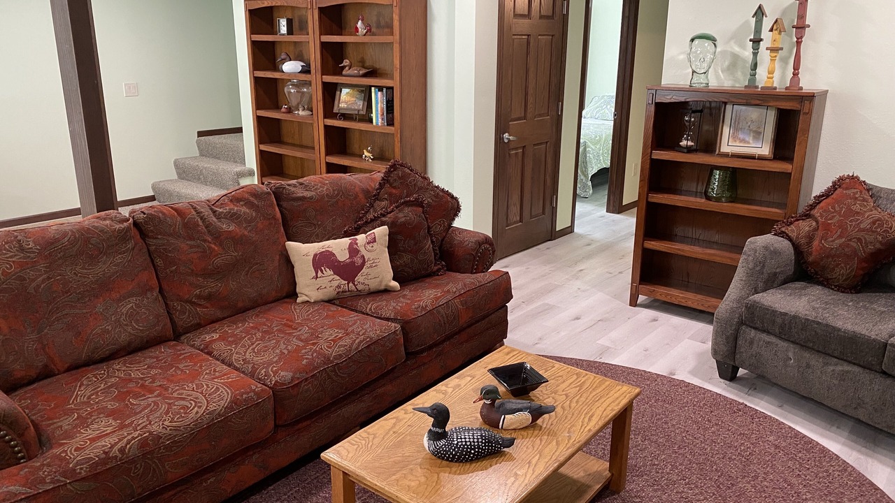 Photo of Livingroom in Nekoosa