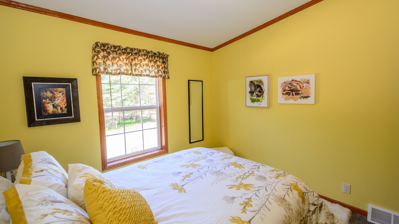 Photo of Bedroom in Nekoosa