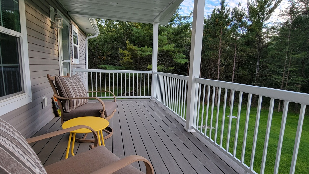 Photo of Outdoor in Nekoosa