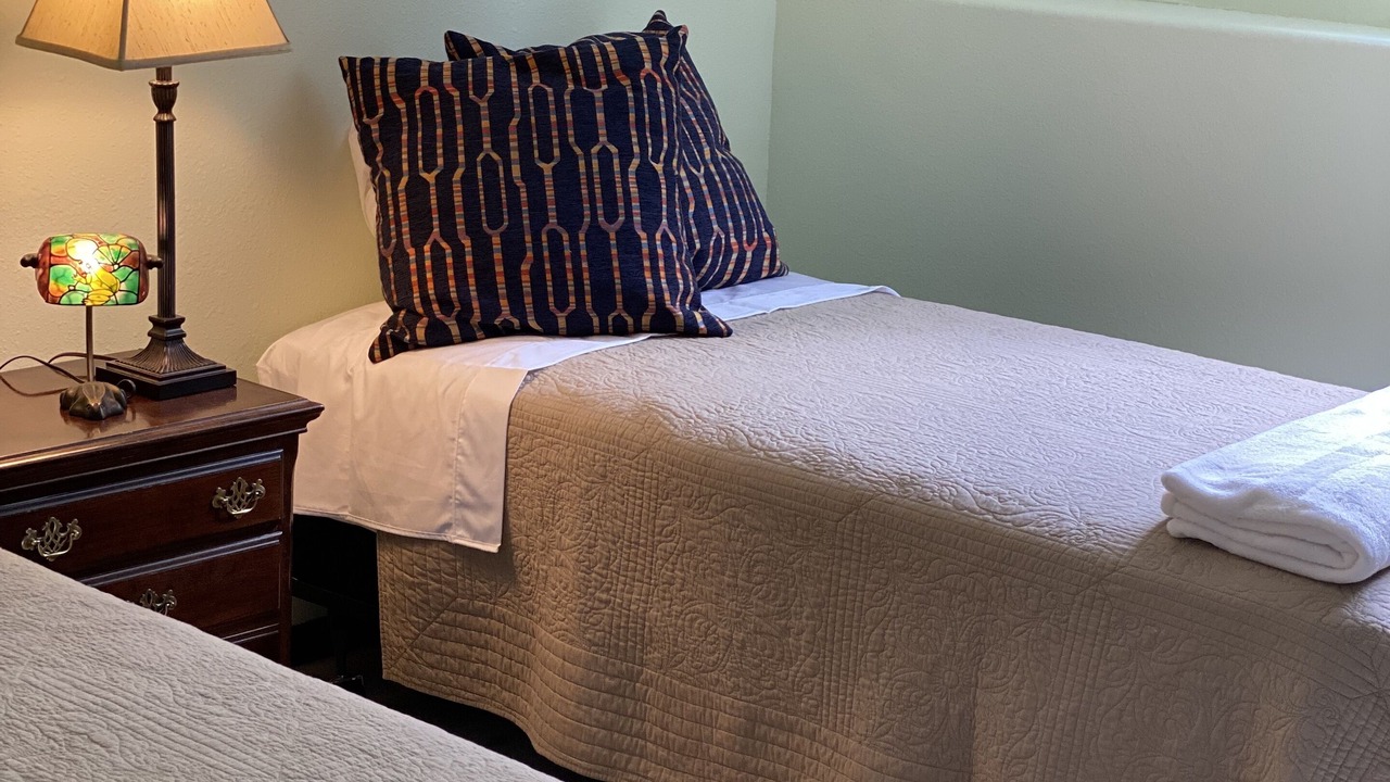 Photo of Bedroom in Nekoosa