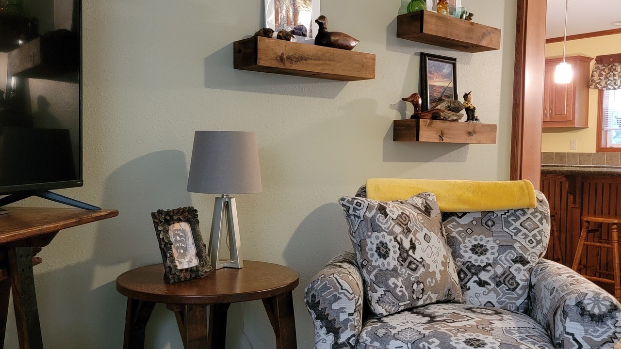 Photo of Livingroom in Nekoosa
