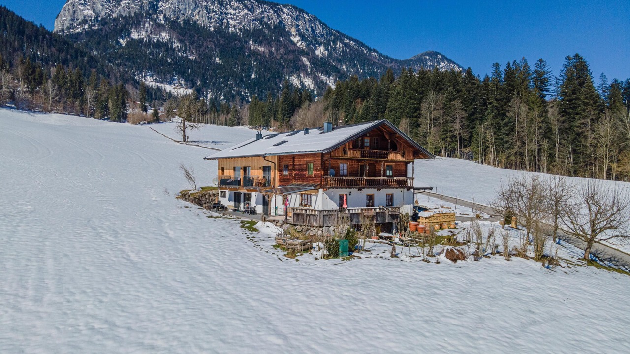 Photo of Outdoor in Itter