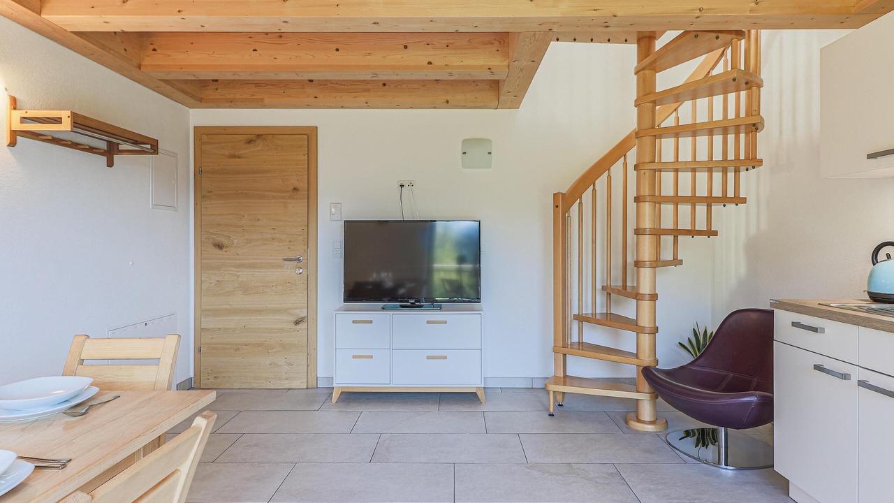Photo of Livingroom in Itter