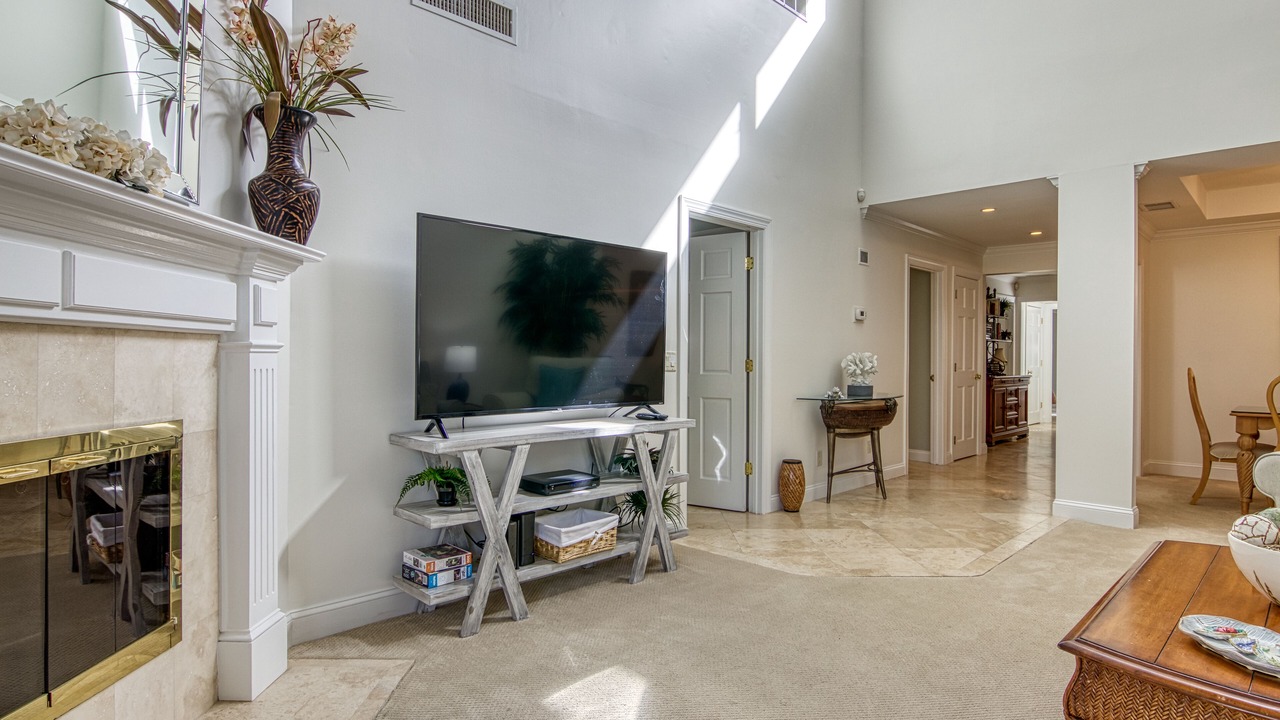 Photo of Livingroom in Beach Lagoon