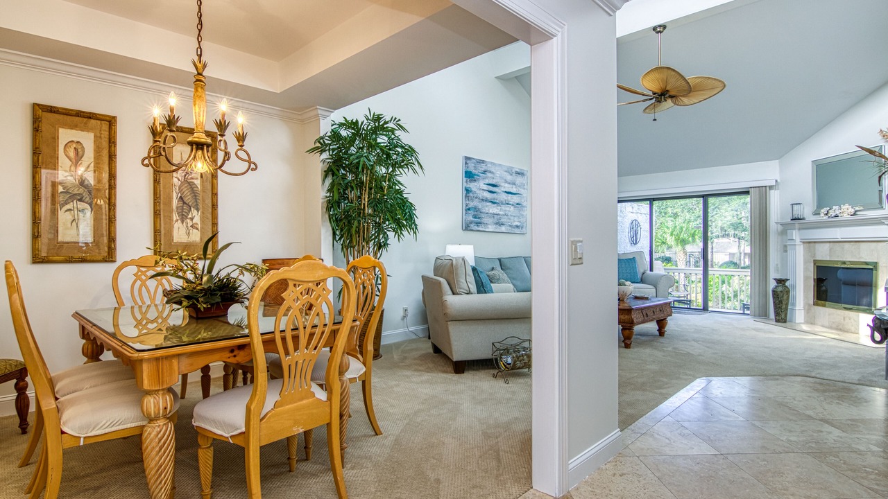 Photo of Livingroom in Beach Lagoon