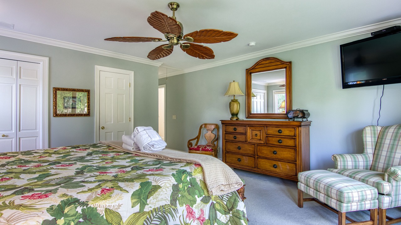 Photo of Bedroom in Beach Lagoon