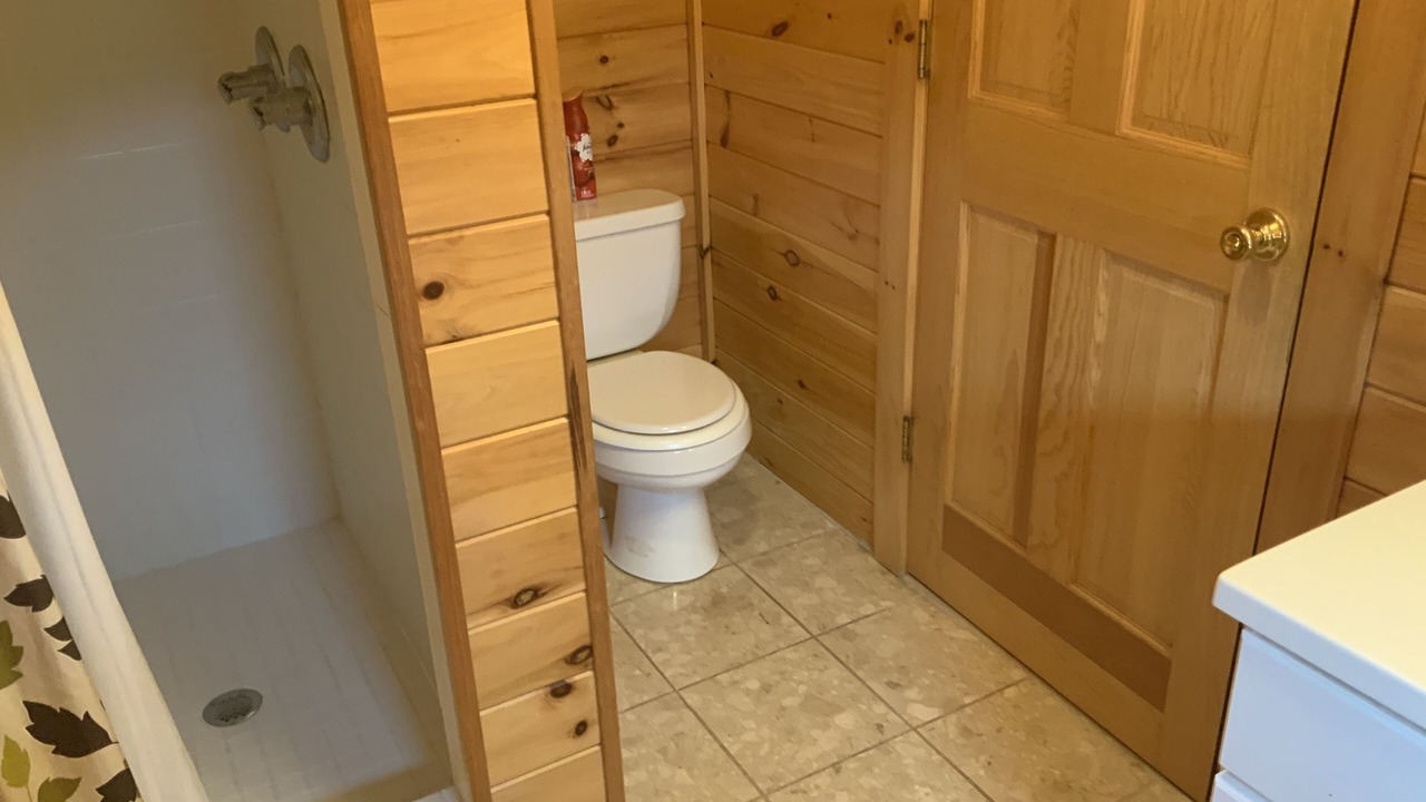 Photo of Bathroom in Fishs Eddy