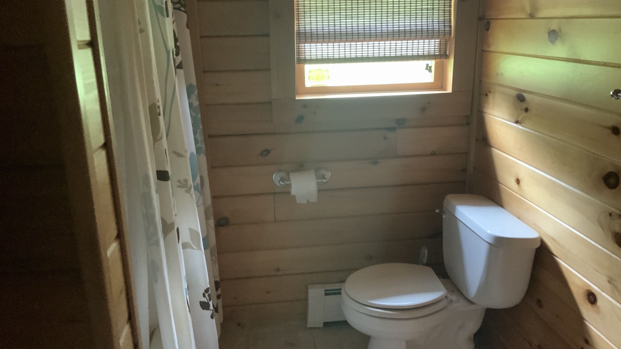 Photo of Bathroom in Fishs Eddy
