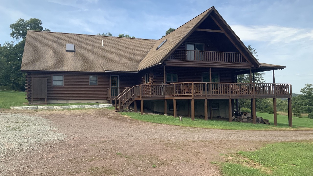 Photo of Outdoor in Fishs Eddy