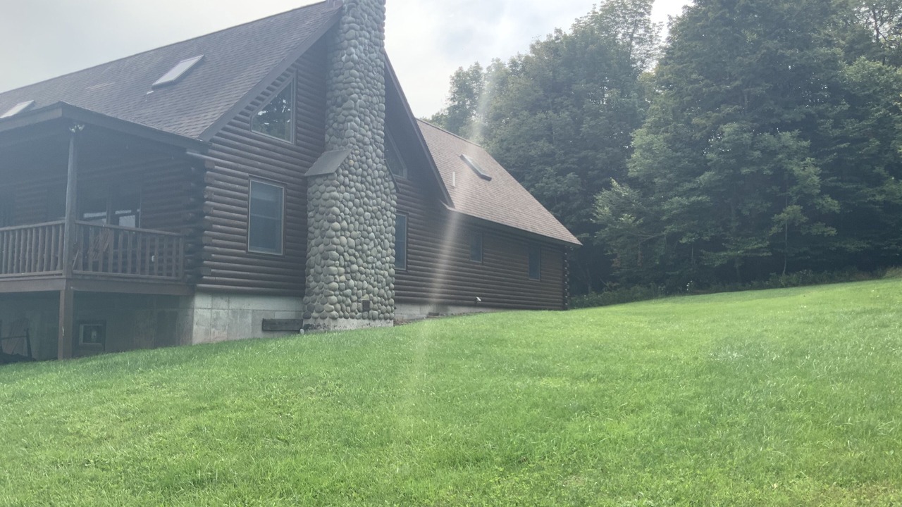 Photo of Outdoor in Fishs Eddy