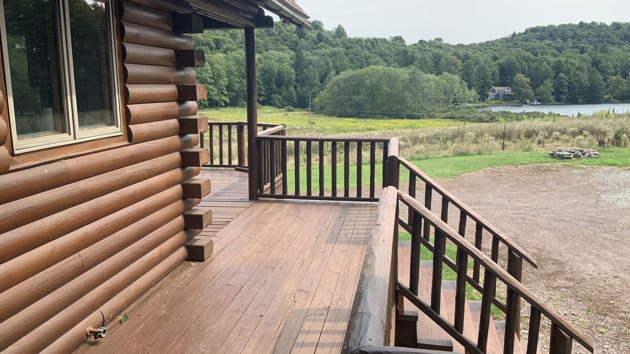 Photo of Outdoor in Fishs Eddy