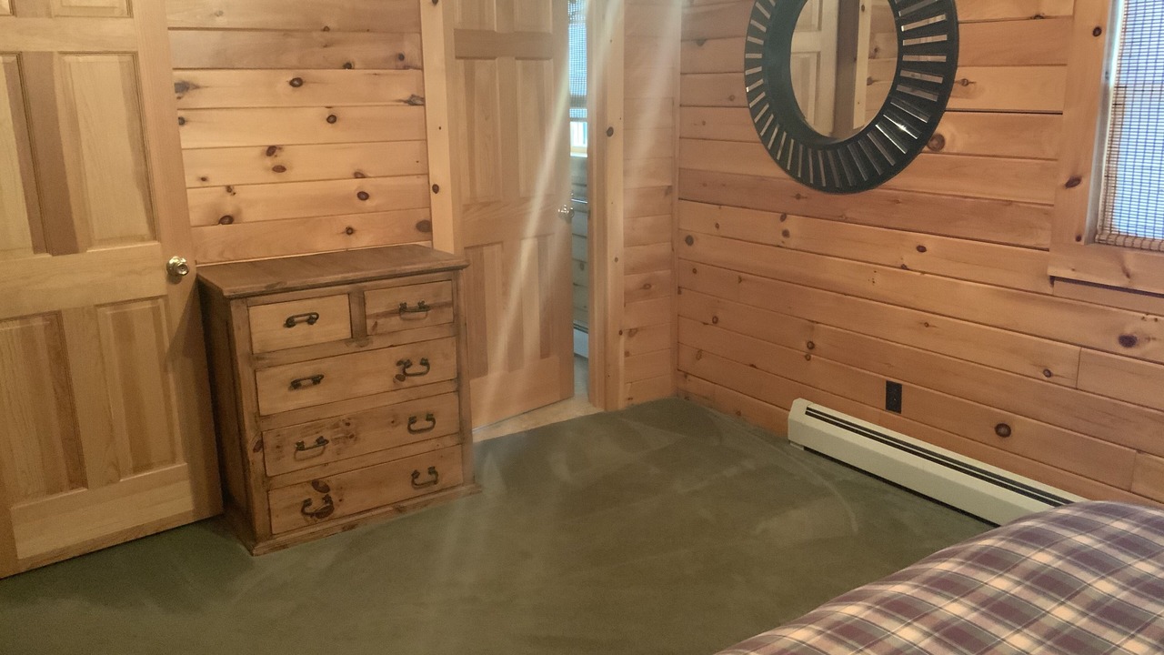 Photo of Bedroom in Fishs Eddy