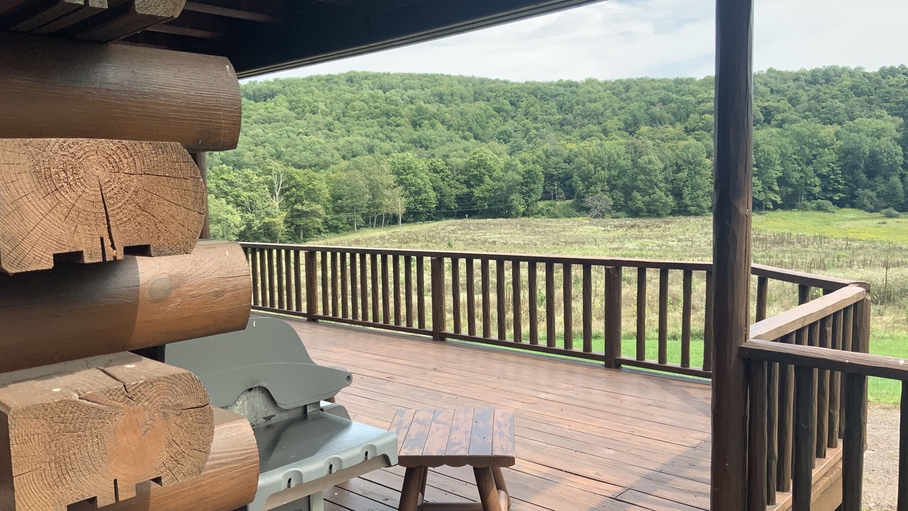 Photo of Outdoor in Fishs Eddy