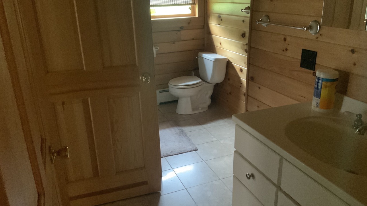 Photo of Bathroom in Fishs Eddy