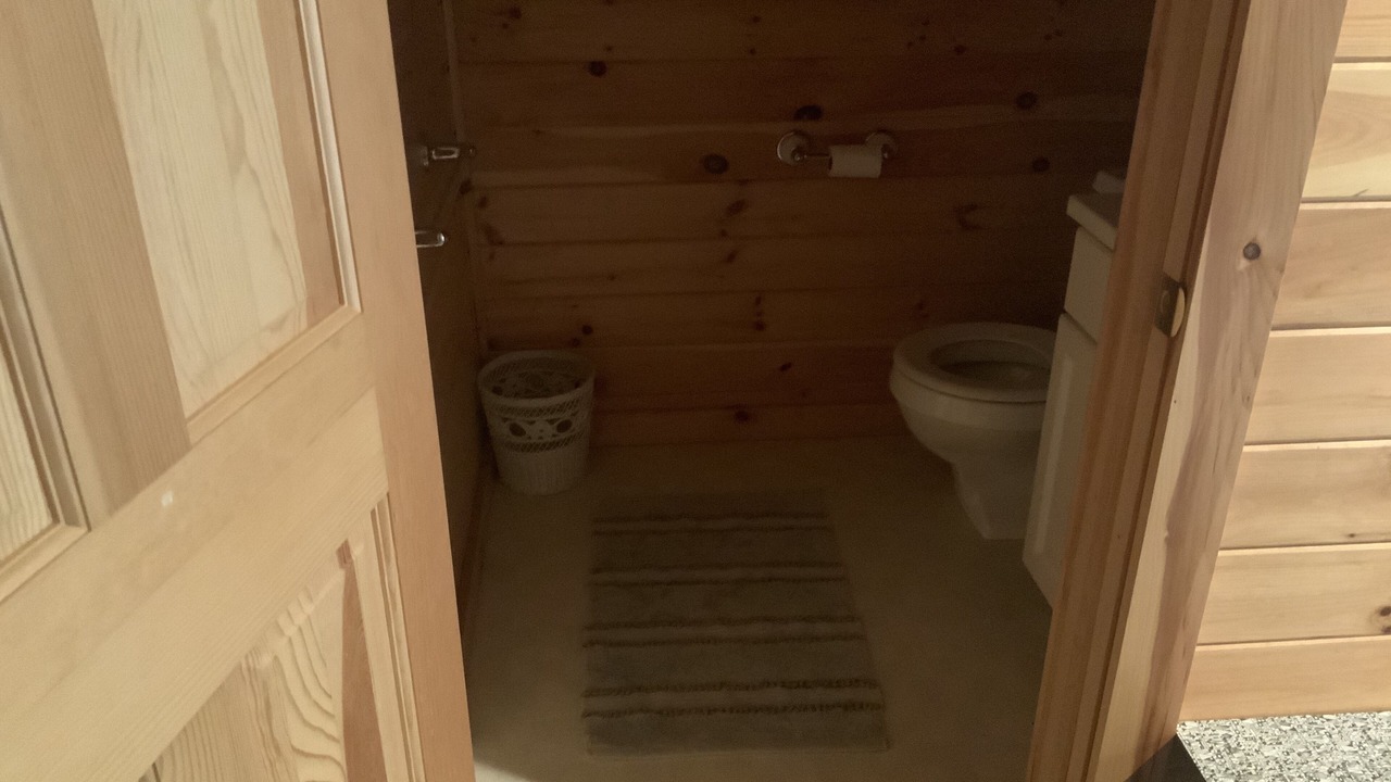 Photo of Bathroom in Fishs Eddy