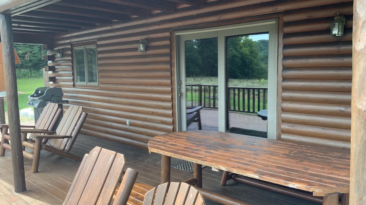 Photo of Outdoor in Fishs Eddy