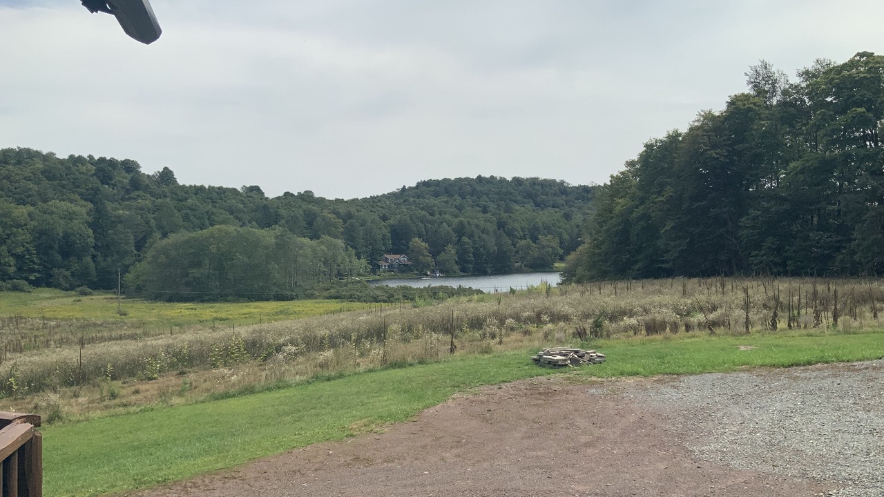 Photo of Outdoor in Fishs Eddy