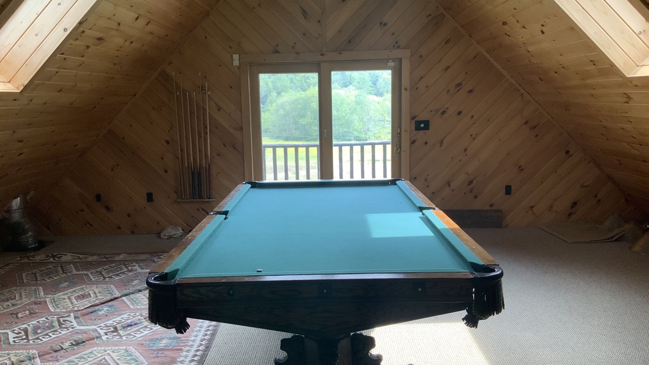 Photo of Bedroom in Fishs Eddy