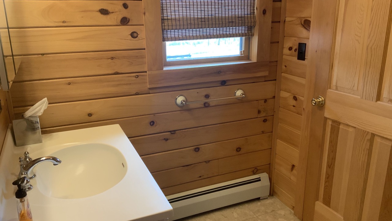 Photo of Bathroom in Fishs Eddy