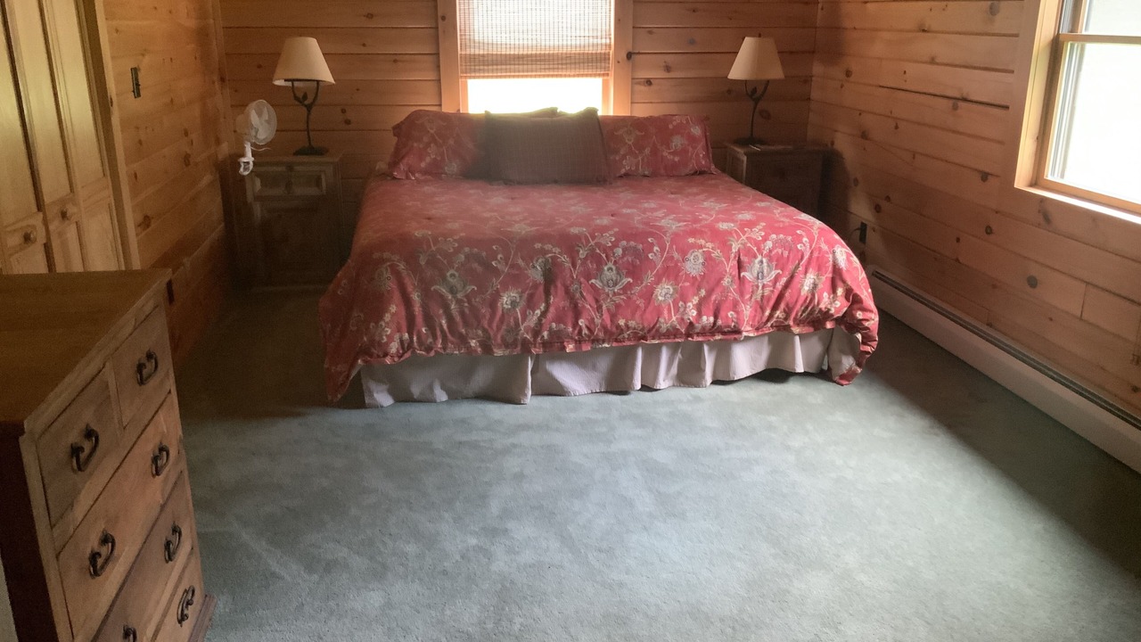 Photo of Bedroom in Fishs Eddy
