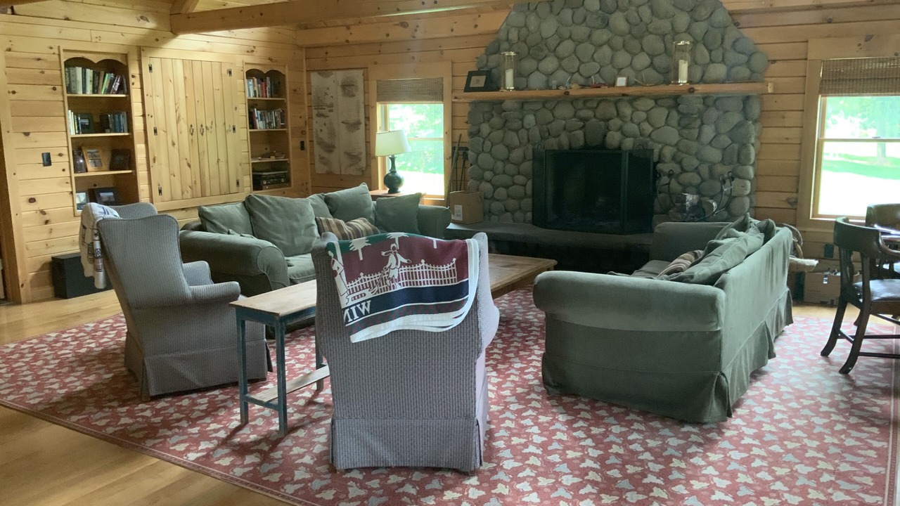 Photo of Livingroom in Fishs Eddy