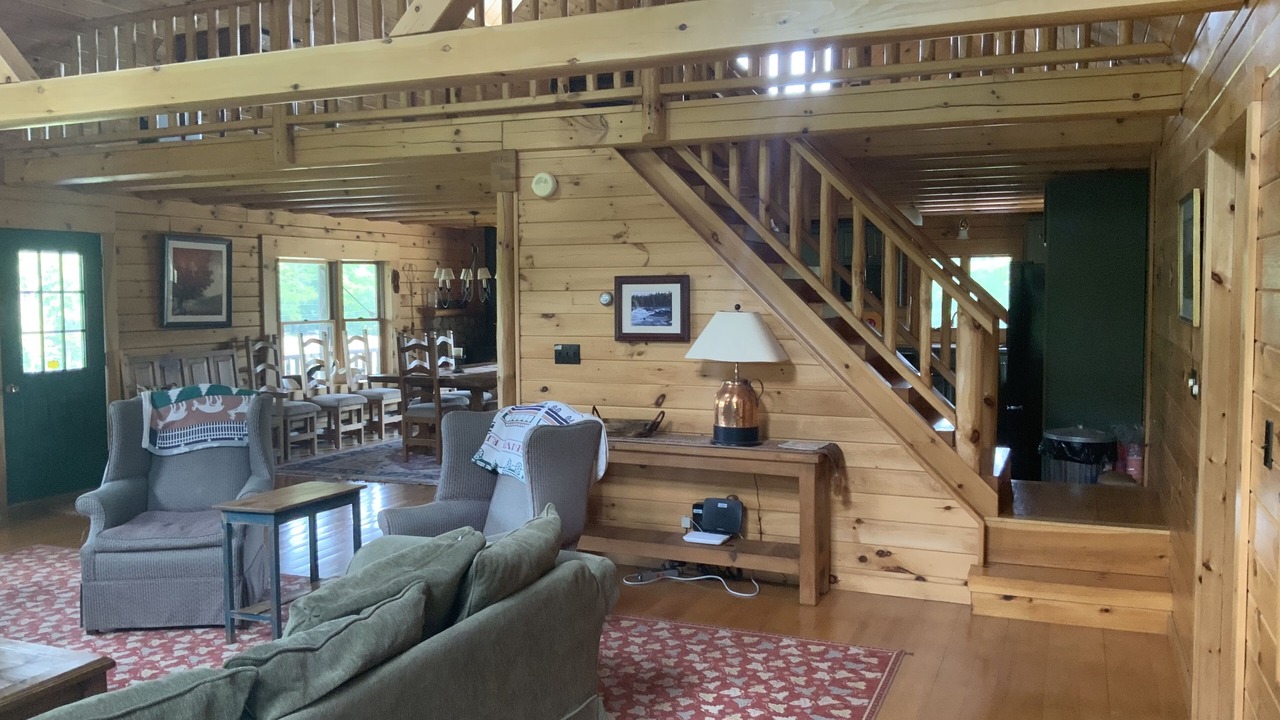 Photo of Livingroom in Fishs Eddy