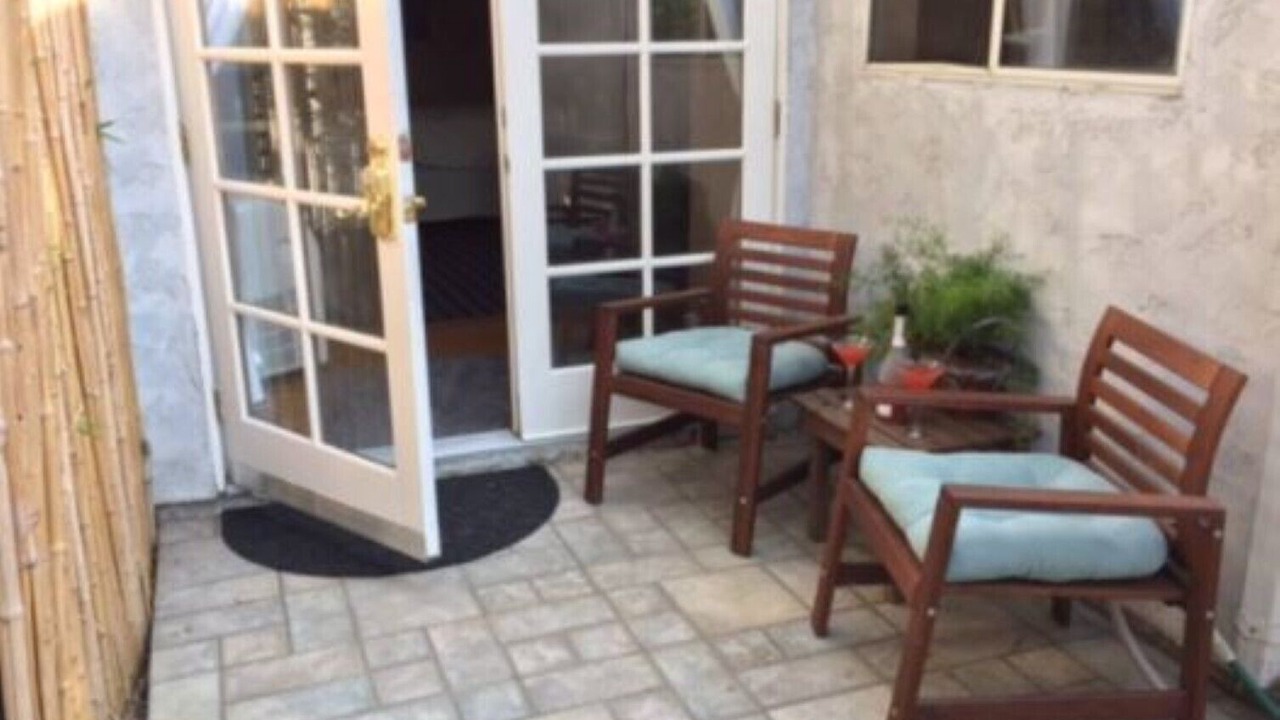 Photo of Outdoor in Mar Vista