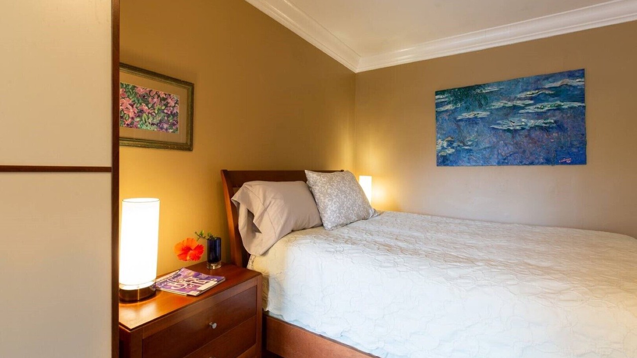 Photo of Bedroom in Mar Vista