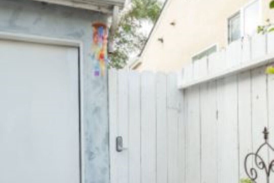 Photo of Outdoor in Mar Vista