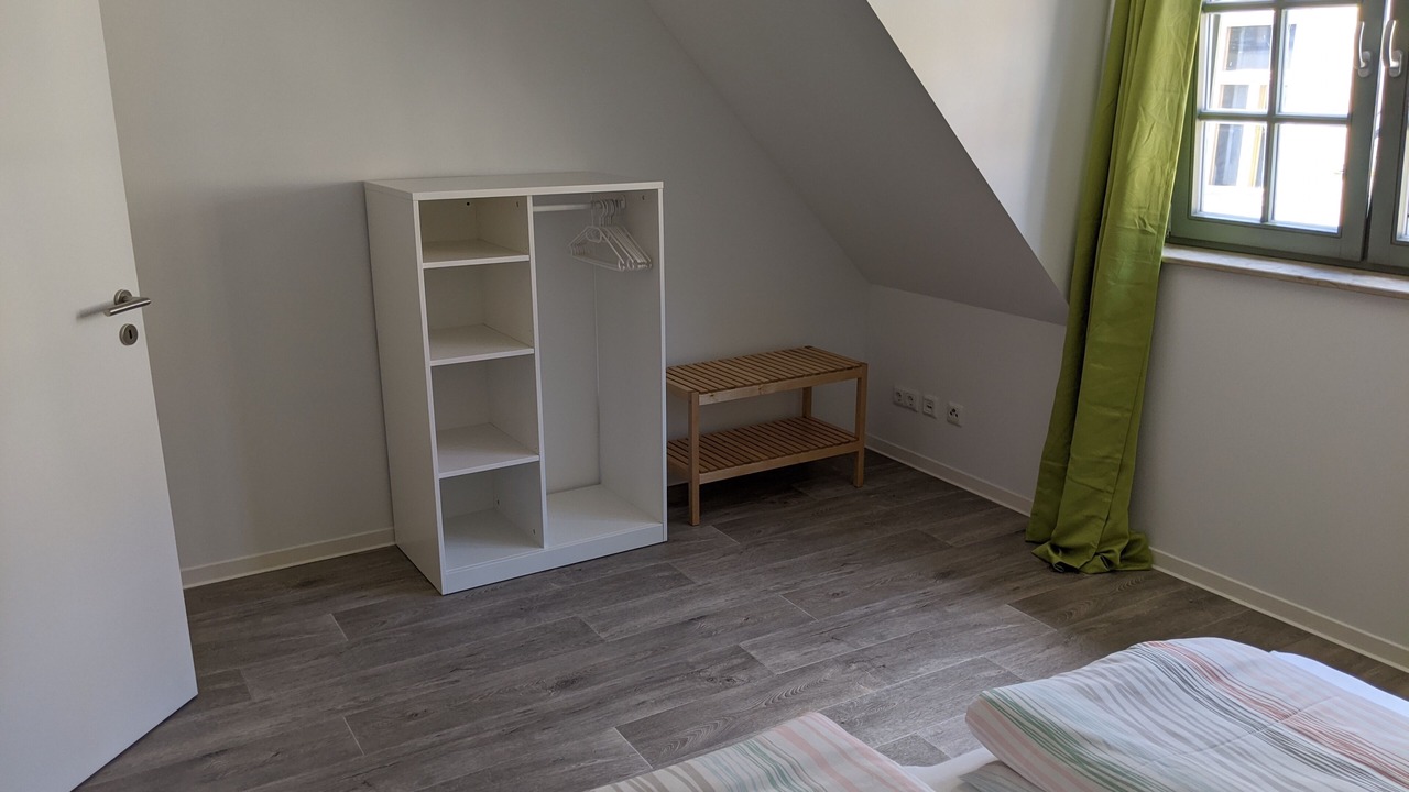 Photo of Bedroom in Zittau