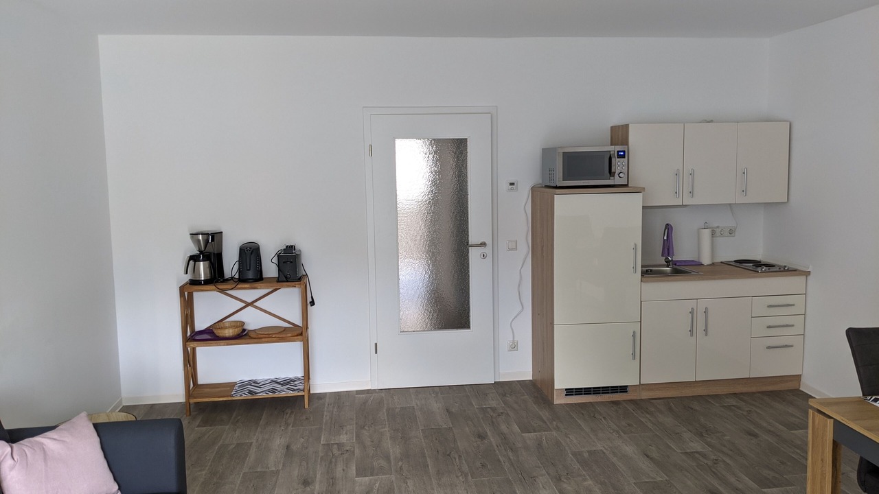 Photo of Livingroom in Zittau