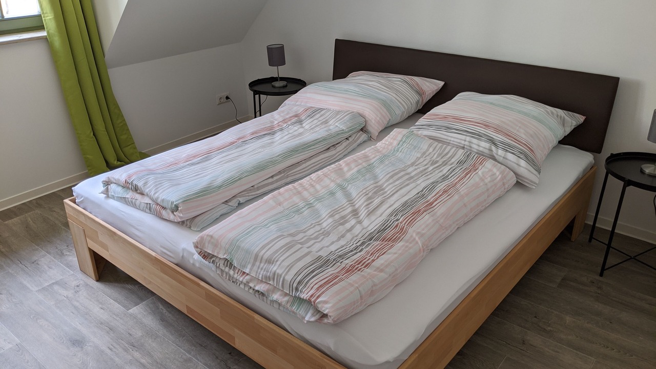 Photo of Bedroom in Zittau