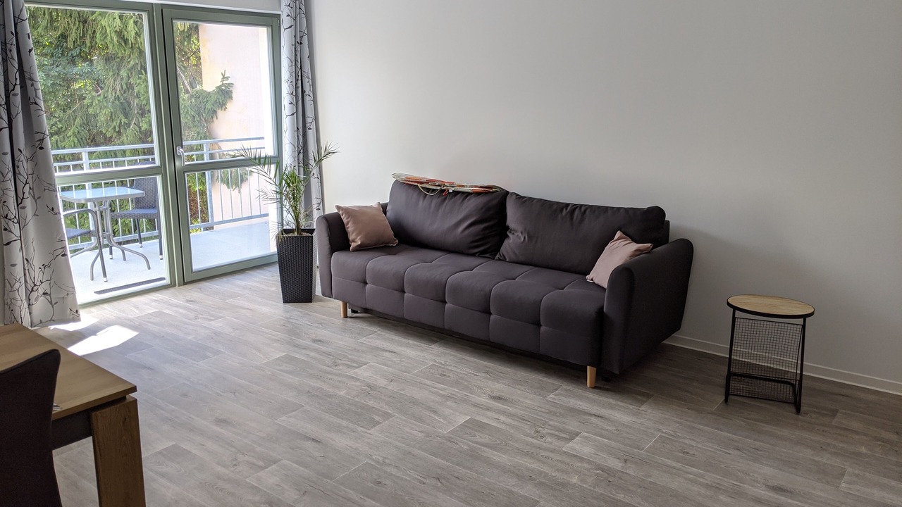 Photo of Livingroom in Zittau