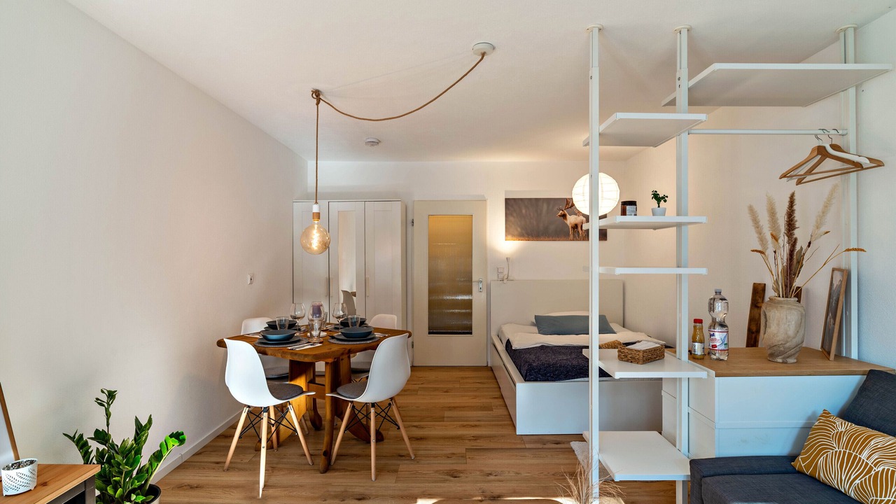 Photo of Bedroom in Pforzheim