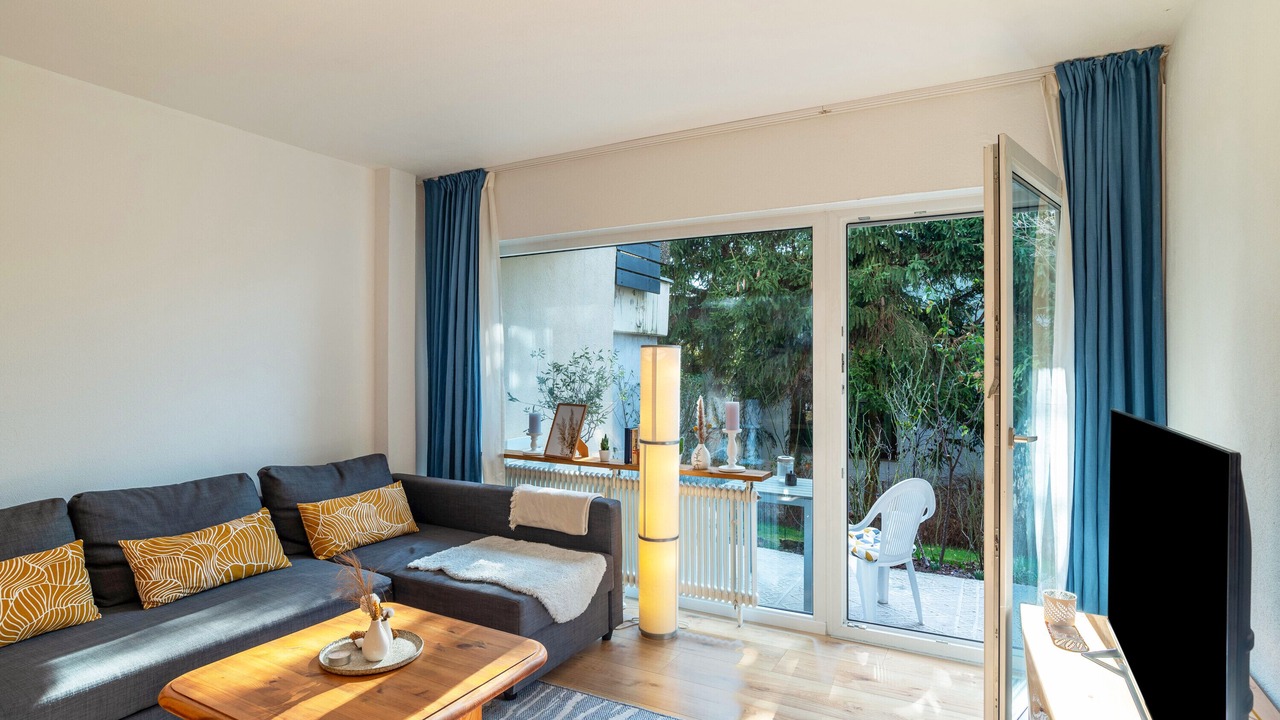 Photo of Livingroom in Pforzheim