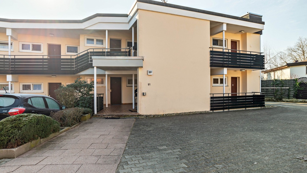 Photo of Outdoor in Pforzheim