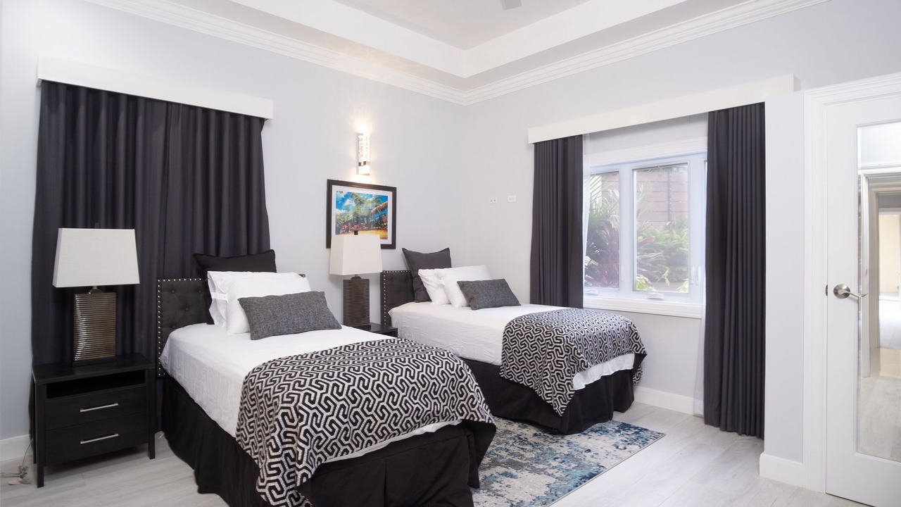 Photo of Bedroom in IronShore Estates