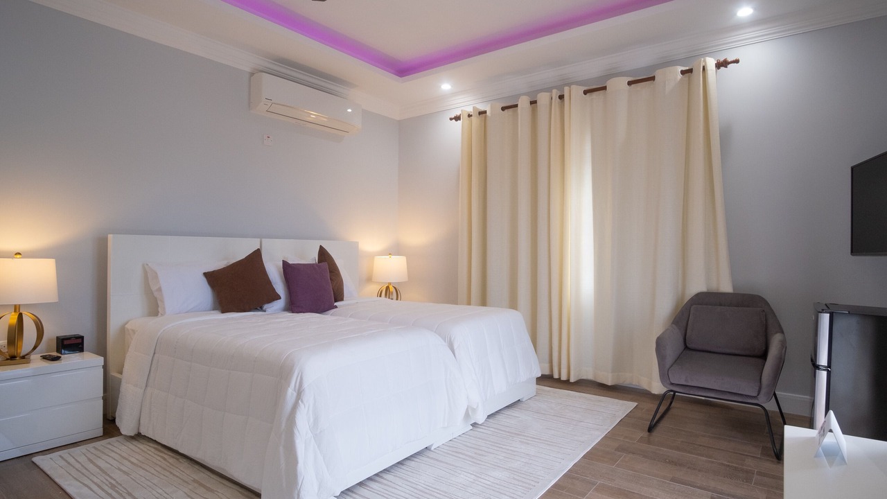 Photo of Bedroom in IronShore Estates