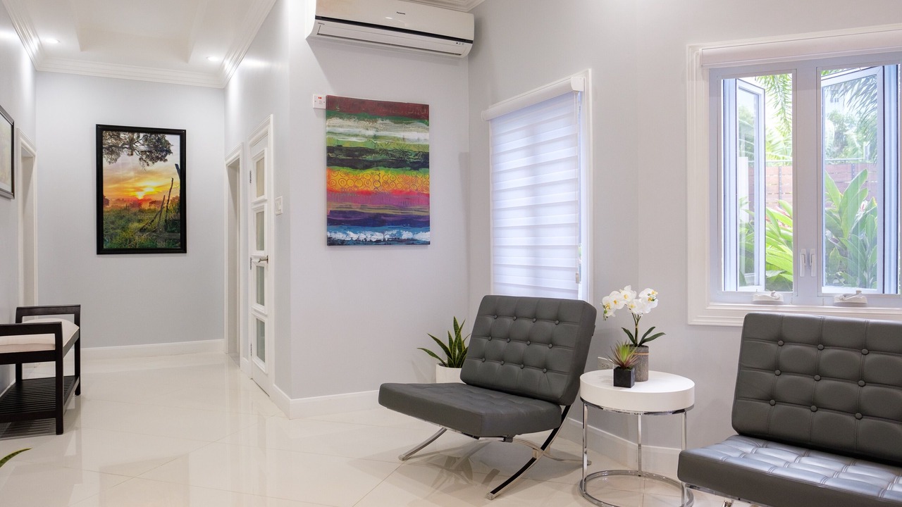Photo of Livingroom in IronShore Estates