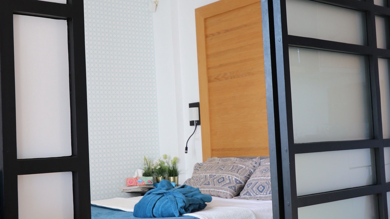 Photo of Bedroom in Omonia