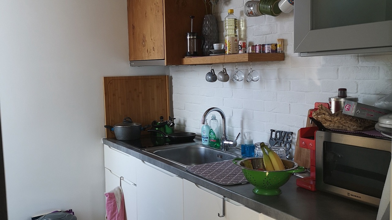 Photo of Kitchen in Omonia