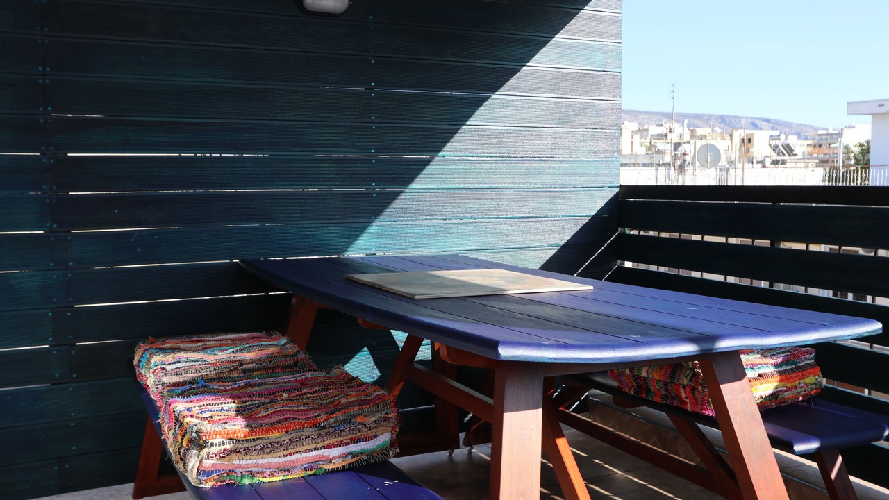 Photo of Outdoor in Omonia