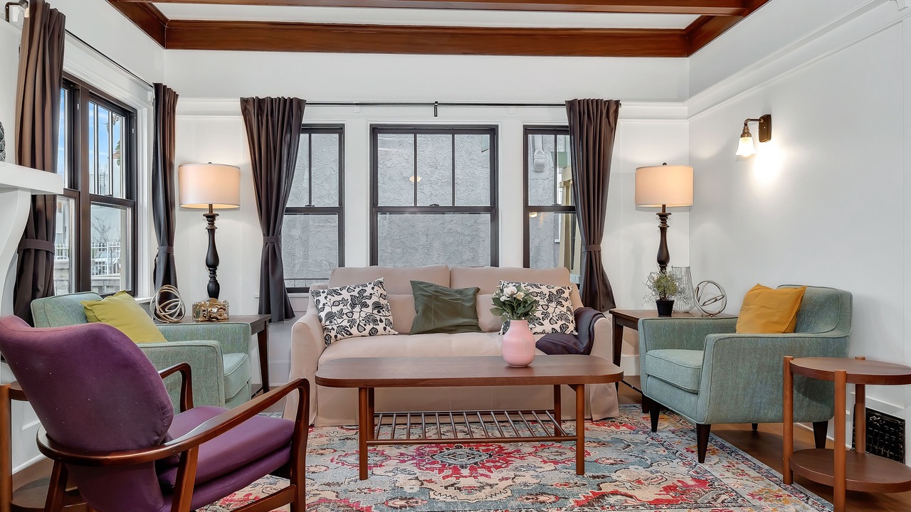 Photo of Livingroom in Hollywood