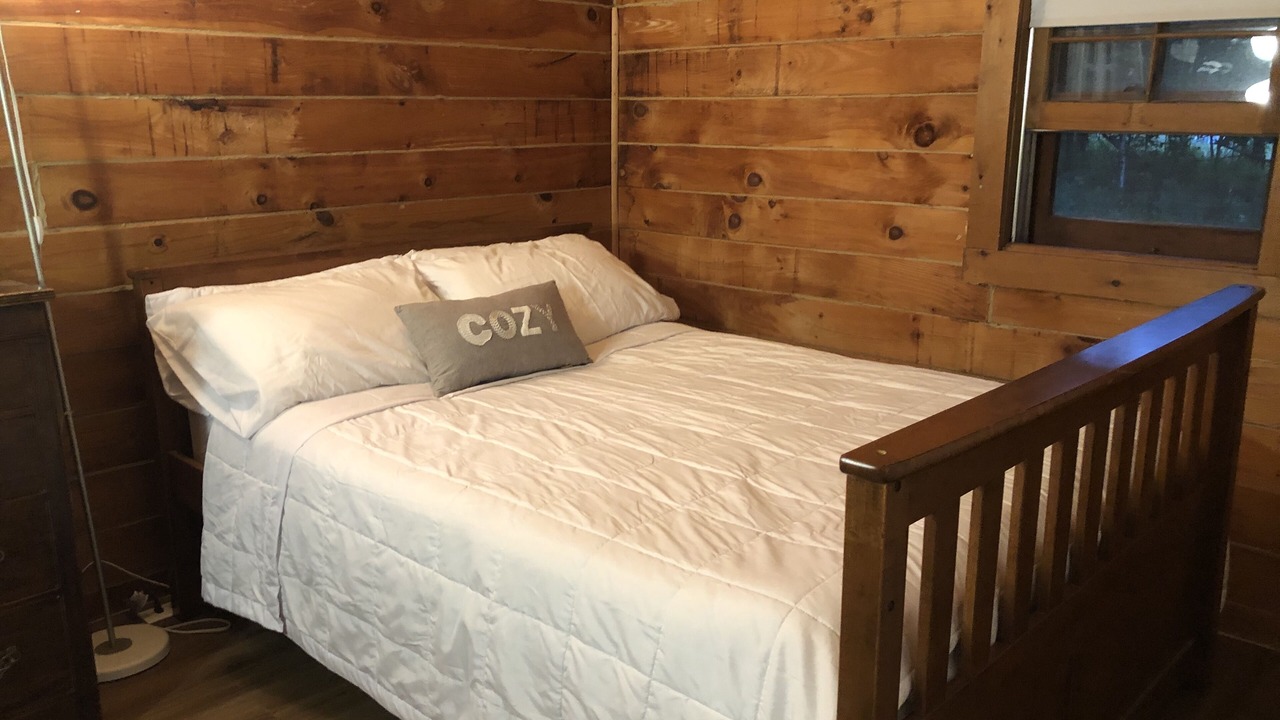 Photo of Bedroom in Pine Hill