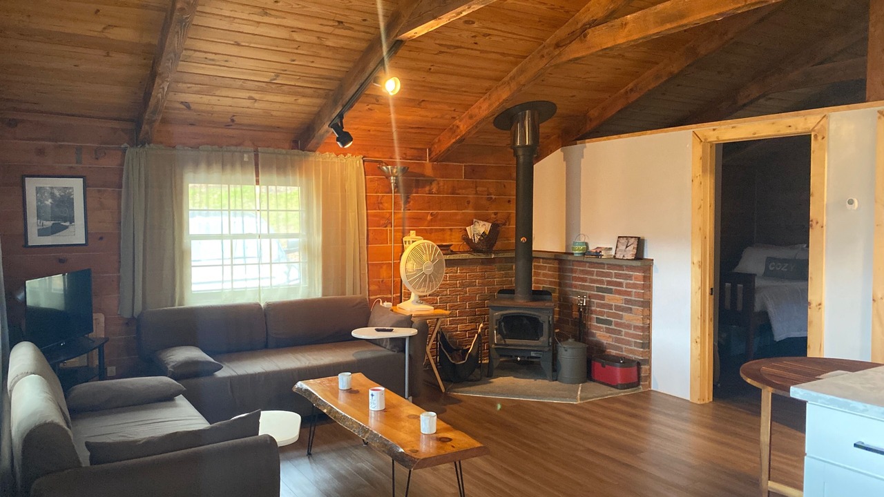 Photo of Livingroom in Pine Hill