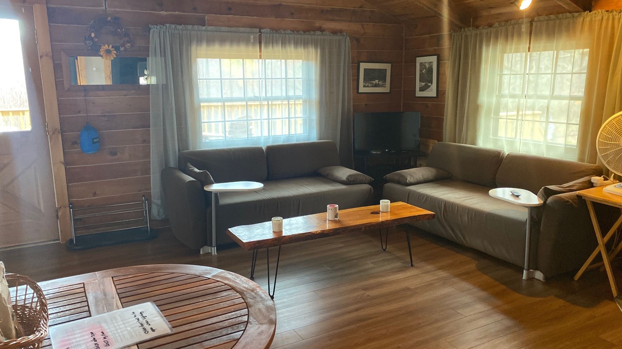Photo of Livingroom in Pine Hill