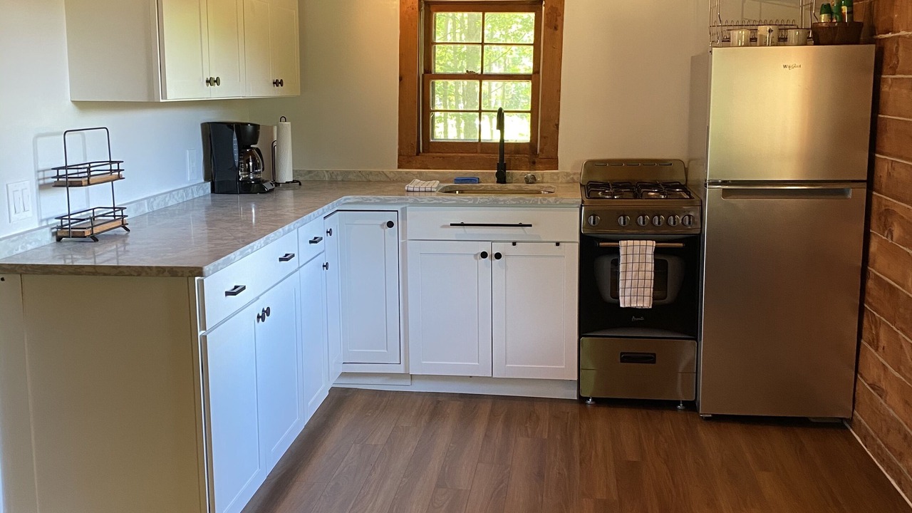 Photo of Kitchen in Pine Hill