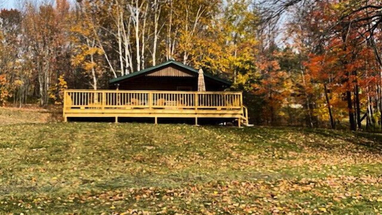 Photo of Outdoor in Pine Hill