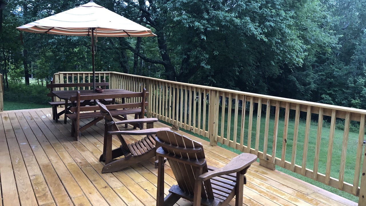 Photo of Outdoor in Pine Hill