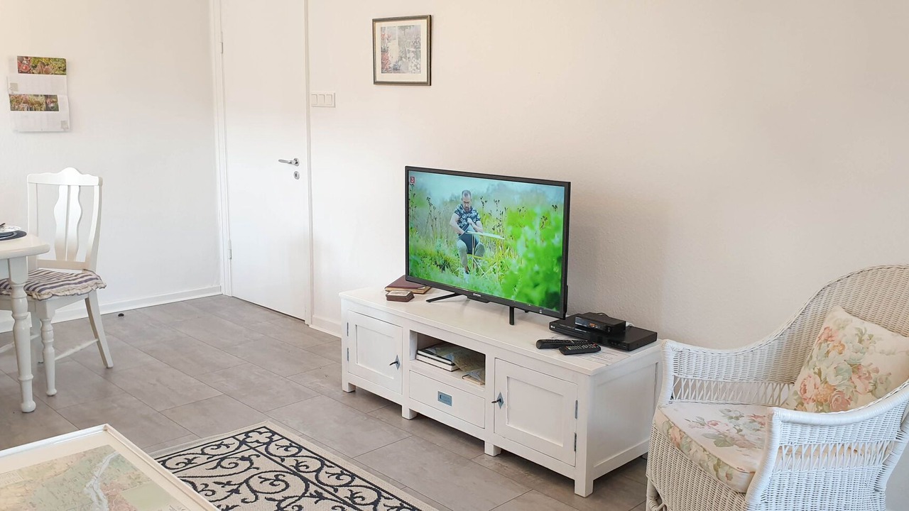 Photo of Livingroom in Jork